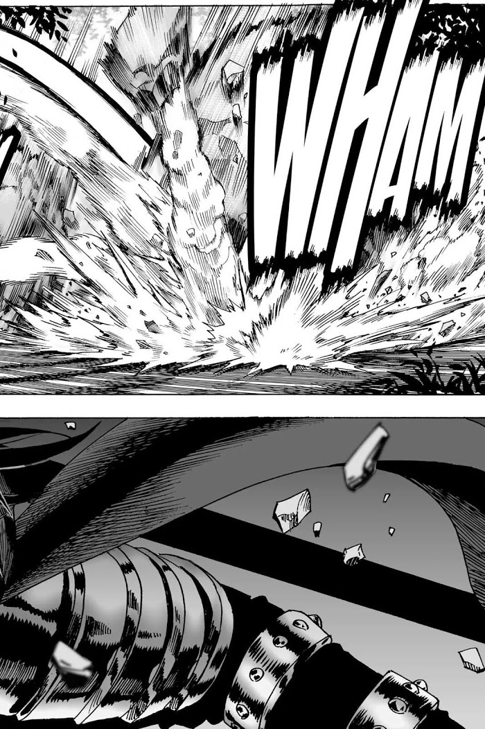 One Punch Man - Chapter 13 image 14